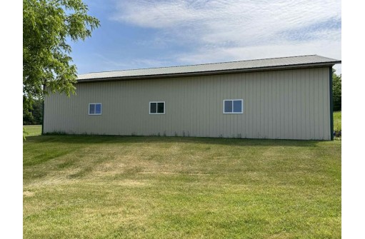 15030 W Speich Road, Orfordville, WI 53576