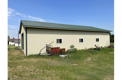 15030 W Speich Road, Orfordville, WI 53576