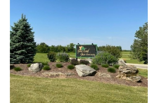 LOT 27 Green Leaf Drive, Dodgeville, WI 53533