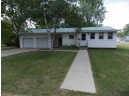 1801 W 2nd Avenue, Brodhead, WI 53520