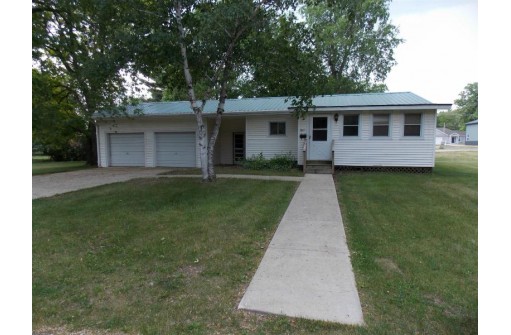 1801 W 2nd Avenue, Brodhead, WI 53520