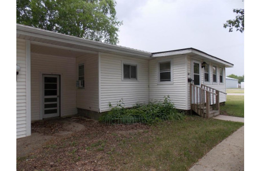 1801 W 2nd Avenue, Brodhead, WI 53520