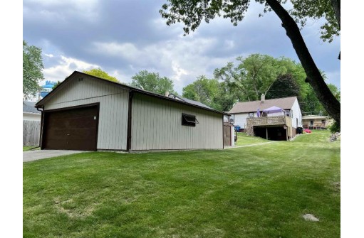 416 Linde Street, DeForest, WI 53532