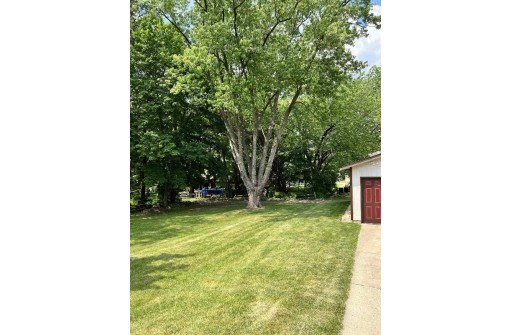 416 Linde Street, DeForest, WI 53532