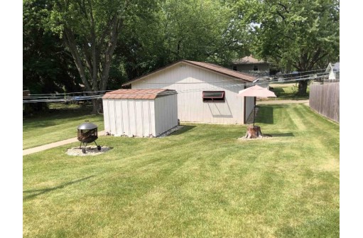 416 Linde Street, DeForest, WI 53532