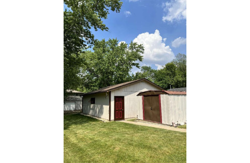 416 Linde Street, DeForest, WI 53532