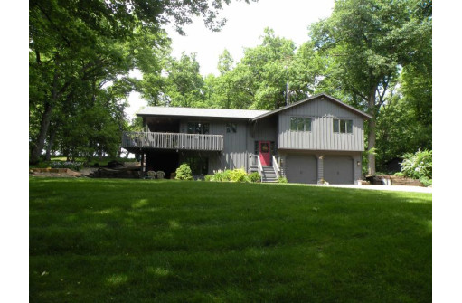 N9298 S Koro Road, Ripon, WI 54971