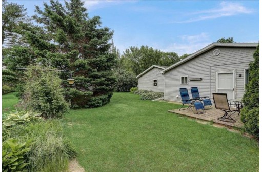 104 W Harriet Street, Verona, WI 53593