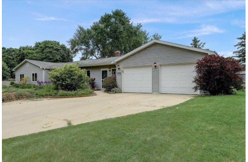 104 W Harriet Street, Verona, WI 53593