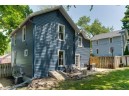 609 Ridge Street, Stoughton, WI 53589