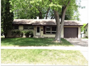 622 Havey Road Madison, WI 53704