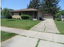 2020 Adel Street, Janesville, WI 53546