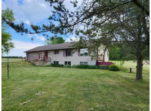 W4101 Moore Road Rio, WI 53960