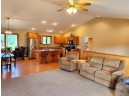 W4101 Moore Road, Rio, WI 53960