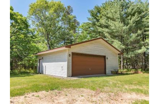 W5483 County Road G, New Lisbon, WI 53950