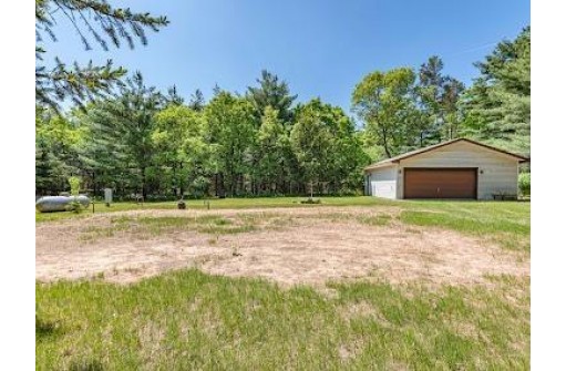 W5483 County Road G, New Lisbon, WI 53950