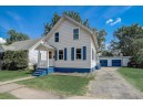 512 E Edgewater Street, Portage, WI 53901