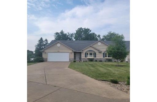 1465 Jody Circle 2465, Platteville, WI 53818-0000