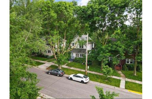 629 Emerson Street, Madison, WI 53715