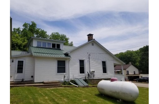 146 N Main Street, Potosi, WI 53820