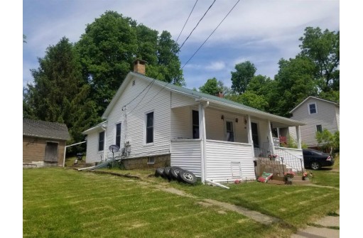 146 N Main Street, Potosi, WI 53820