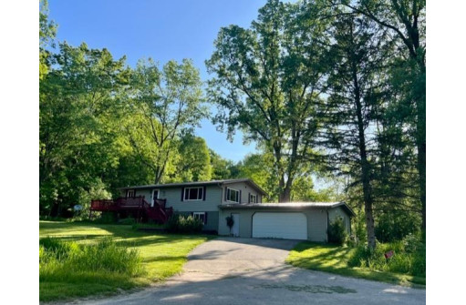 59326 Benhardt Ridge Road, Lynxville, WI 54626