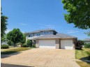 816 Valley View Drive, Stoughton, WI 53589