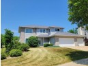 816 Valley View Drive, Stoughton, WI 53589