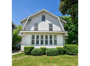 2222 Commonwealth Avenue Madison, WI 53726