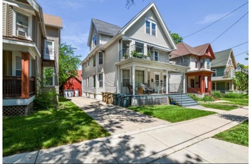 1040 Jenifer Street, Madison, WI 53703