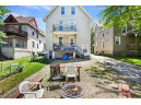 1040 Jenifer Street, Madison, WI 53703