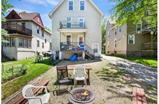 1040 Jenifer Street, Madison, WI 53703