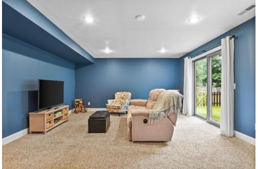 7202 Blue Maple Trail, Madison, WI 53719