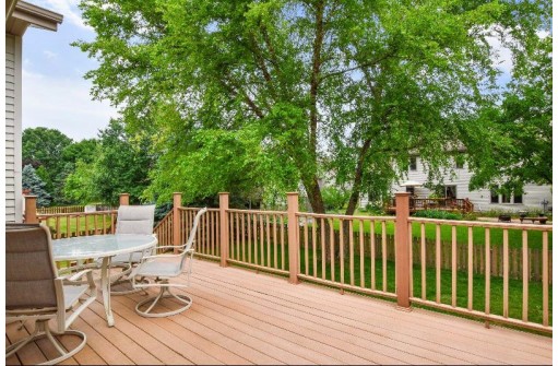 7202 Blue Maple Trail, Madison, WI 53719