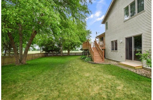 7202 Blue Maple Trail, Madison, WI 53719