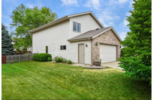 7202 Blue Maple Trail, Madison, WI 53719