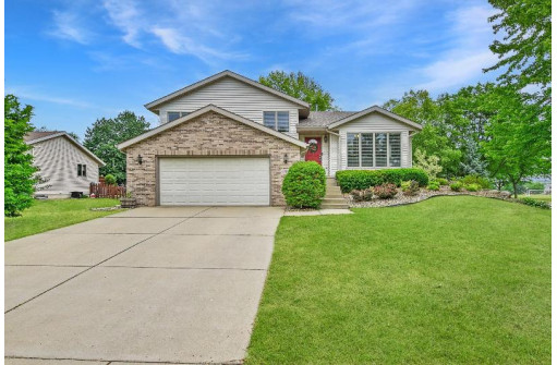 7202 Blue Maple Trail, Madison, WI 53719