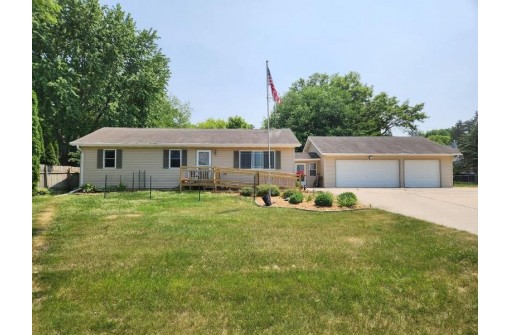 2857 Happy Valley Road, Sun Prairie, WI 53590-0000