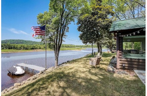 N3789 Tipperary Road, Poynette, WI 53955