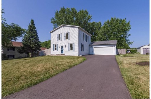 1607 Crawford Street, Baraboo, WI 53913