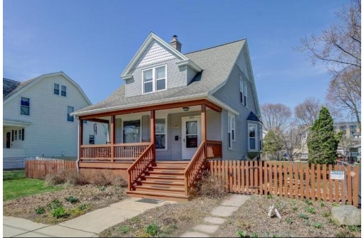 1610 Jefferson Street, Madison, WI 53711