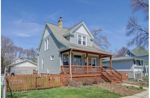 1610 Jefferson Street, Madison, WI 53711