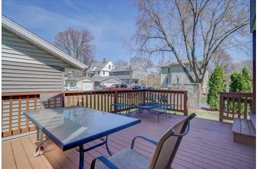 1610 Jefferson Street, Madison, WI 53711