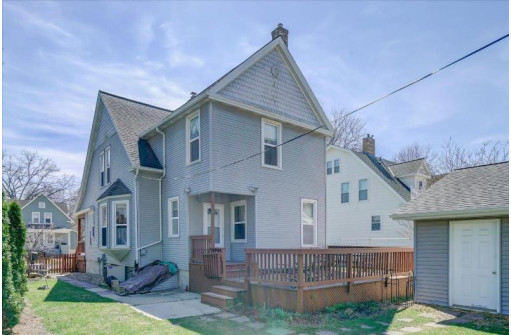 1610 Jefferson Street, Madison, WI 53711