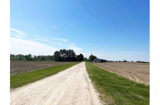 W11499 County Road Cc, Randolph, WI 53956