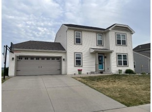 115 Ridgeline Drive Columbus, WI 53925