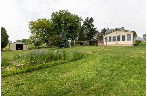 3203 County Road O, Platteville, WI 53818