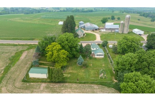 3203 County Road O, Platteville, WI 53818