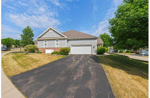 8502 Reid Drive, Madison, WI 53717