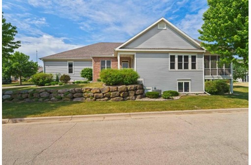 8502 Reid Drive, Madison, WI 53717